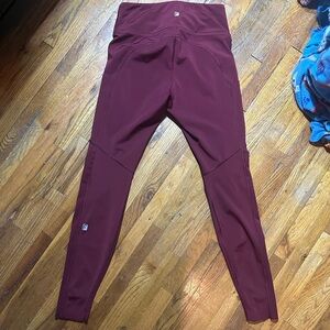 Fornia Leggings